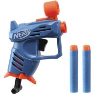 Бластер Hasbro Nerf Elite 2.0 Ace SD-1 Нерф Элит 2.0 Эйс СД-1, 2 патрона F5035