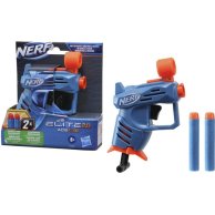 Бластер Hasbro Nerf Elite 2.0 Ace SD-1 Нерф Элит 2.0 Эйс СД-1, 2 патрона F5035