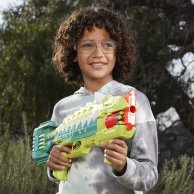 Бластер Hasbro Nerf Dinosquad Armorstrike Нерф Диносквад Арморстрайк, 16 патронов F5855