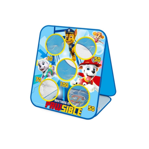 Игровой набор Spin Master Мишени Щенячий Патруль LM1016