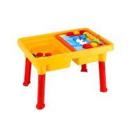 Игровой столик ТехноК с мозаикой 8140