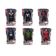 Фигурки герои Avengers в асс. 201/02/03/04/05/06