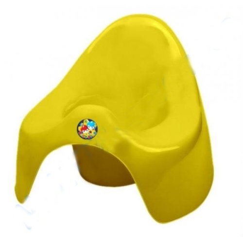 Горшок детский "Уточка" Kinderway (25-001)