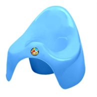 Горшок детский "Уточка" Kinderway (25-001)