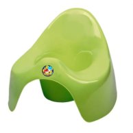 Горшок детский "Уточка" Kinderway (25-001)