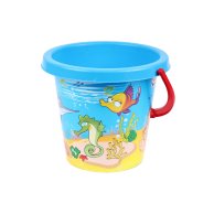 Игрушка "Ведерко 1 ТехноК"