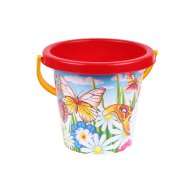 Игрушка "Ведерко 1 ТехноК"