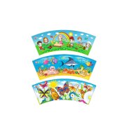 Игрушка "Ведерко 1 ТехноК"