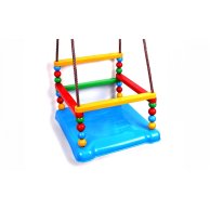 Игрушка ТехноК Качели 2, подвесные, в асс. 0052