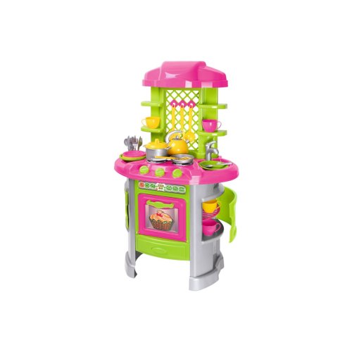 Игровой набор ТехноК Кухня 8 0915
