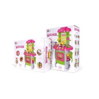Игровой набор ТехноК Кухня 8 0915