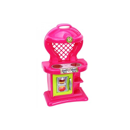 Игровой набор Технок Кухня 9 1844