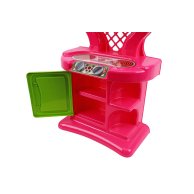 Игровой набор Технок Кухня 9 1844