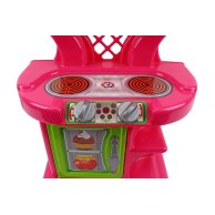 Игровой набор Технок Кухня 9 1844