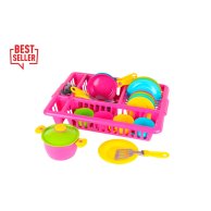 Игровой набор ТехноК Кухня 5 3282