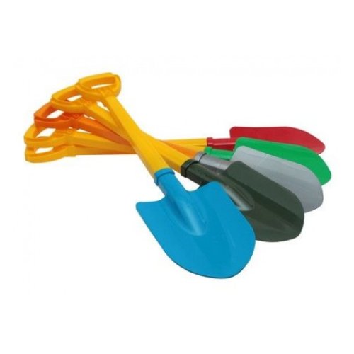 Игрушка "Лопата Технок", арт 3480
