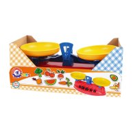 Игрушка "Маркет ТехноК" арт. 2193