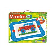Игрушка Технок Мозаика 6, 140 деталей 3381
