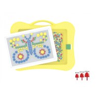 Игрушка "Мозаика 7 ТехноК" (2100T)