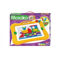 Игрушка Технок Мозаика 8, 528 деталей 3008