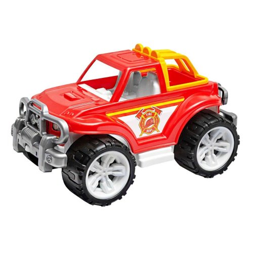 Игрушка «Внедорожник Техноком" (3541)