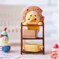 Коллекционная фигурка Pop Top 1983 toys Upset Duck Особый Суд AP17183808900C