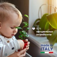 Шампунь для тела и волос Chicco Без слез Baby Moments, 200 мл 10590.00