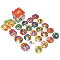 Игра настольная «Хватай за хвост» (рус)