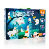 Игра настольная «Привидешки» (рус)