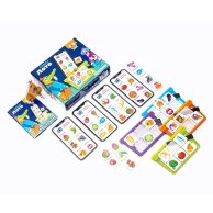 Игра «Домино». Crazy KOKO (рус)