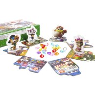 Игра настольная "Алмаз-бум"” (укр)