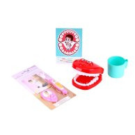 Игровой набор ТехноК Набор стоматолога 4470