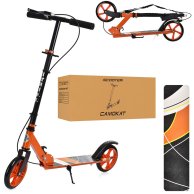 Самокат SR 2-008-OR