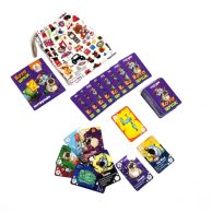 Игра в мешочке "Котошмяк" Vlady Toys (VT8077-09) (укр)