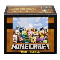 Мини-фигурка Minecraft обновл.