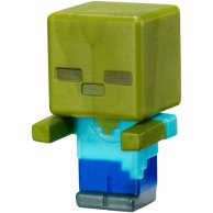 Мини-фигурка Minecraft обновл.