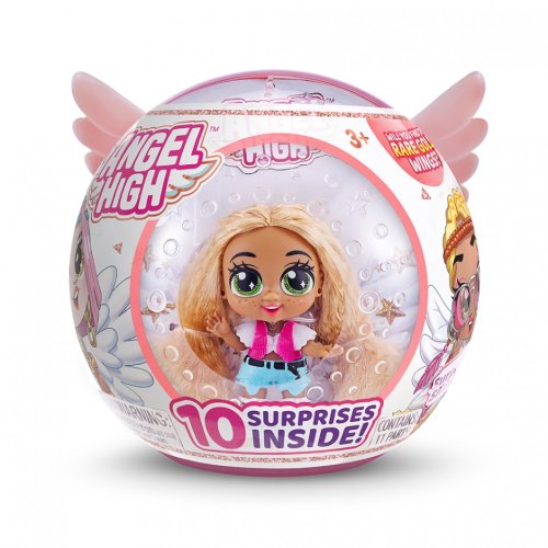 Игровой набор Itty Bitty Ангел Небесный-А (серия 1) (9710A)