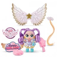 Игровой набор Itty Bitty ANGEL HIGH-G (9710G)