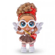Игровой набор Itty Bitty ANGEL HIGH-H (9710H)