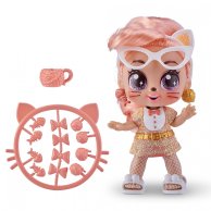 Игровой набор Itty Bitty Big-B (9711B)