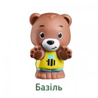 Набор Семья медведей Klorofil 4 персонажа (700300F)