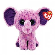 Мягкая игрушка TY Beanie Boo`s Слоненок Reg, 15 см 36386