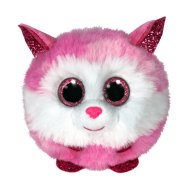 Мягкая игрушка TY PUFFIES Хаски GIZMO (42522)