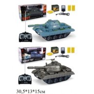 Танк PLAY SMART (9669/9670)