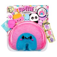 Мягкая игрушка-антистресс Fluffie Stuffiez Пушистый сюрприз Радуга 593447-1