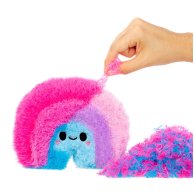 Мягкая игрушка-антистресс Fluffie Stuffiez Пушистый сюрприз Радуга 593447-1
