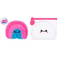 Мягкая игрушка-антистресс Fluffie Stuffiez Пушистый сюрприз Радуга 593447-1