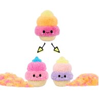 Мягкая игрушка-антистресс Fluffie Stuffiez Пушистый сюрприз Мороженое 593447-2