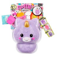Мягкая игрушка-антистресс Fluffie Stuffiez Пушистый сюрприз Единорог 593447-3