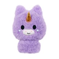 Мягкая игрушка-антистресс Fluffie Stuffiez Пушистый сюрприз Единорог 593447-3